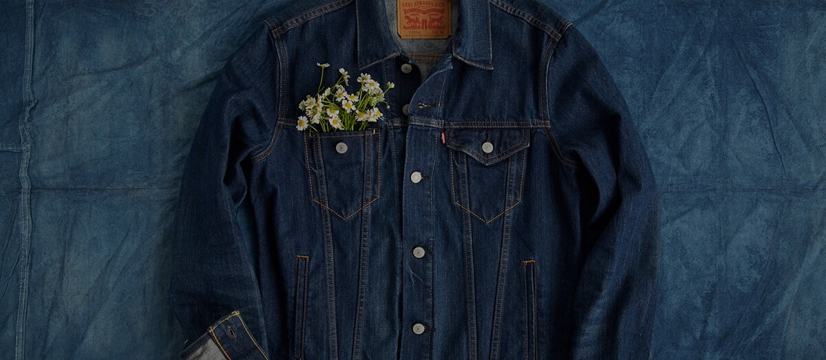 Levi's® Ecuador | Earth Day